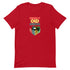 Keeping It Old School Unisex t-shirt - Mainstream Freedom